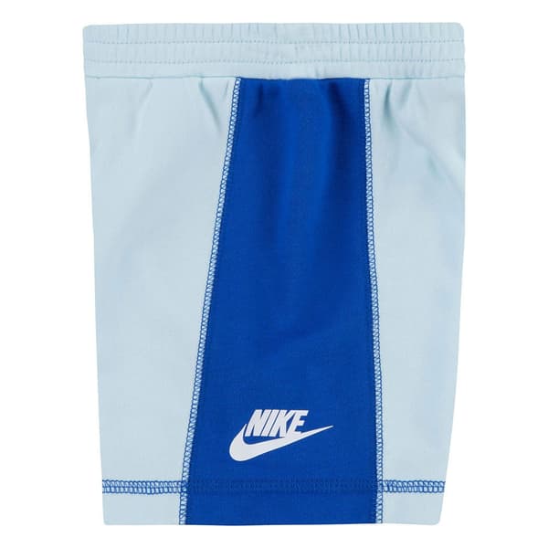 Nike Kids Spädbarnset Nsw Reimagine Blå 18 Months
