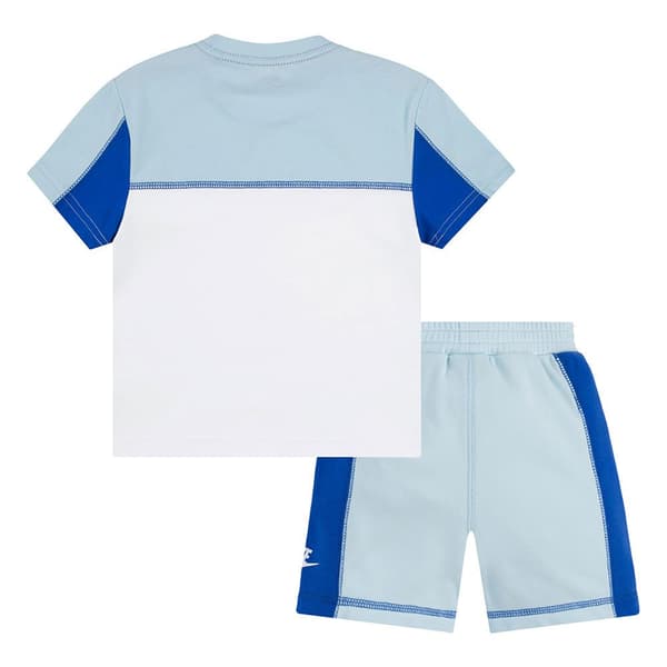Nike Kids Spädbarnset Nsw Reimagine Blå 24 Months