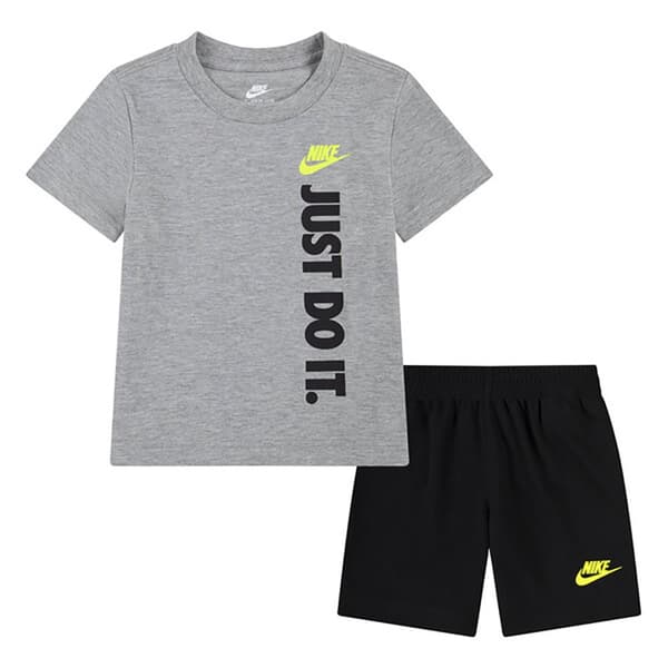 Nike Kids Spädbarnset Nsw Gfx Ft  12 Months