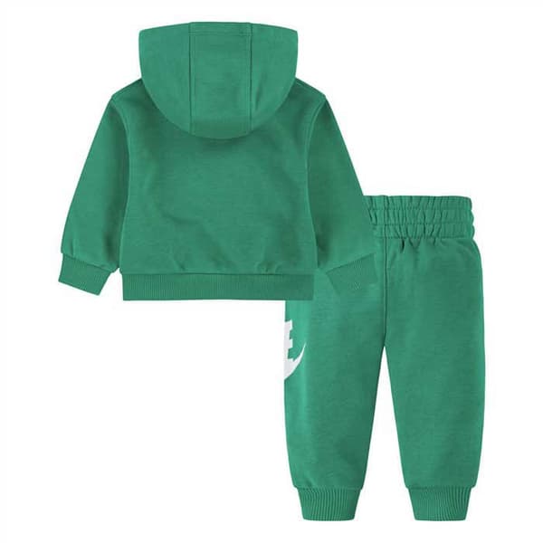 Nike Kids UppsÄttning Club French Terry  3 Months