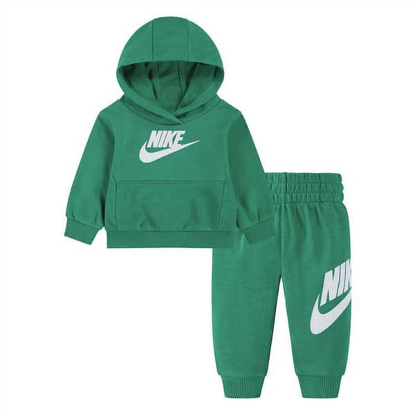 Nike Kids UppsÄttning Club French Terry  3 Months