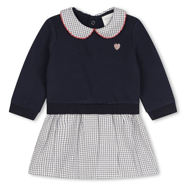 Carrement Beau Uppsättning Y30196  24 Months
