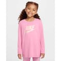 Miniatyrbillede 3 af 7: Nike Kids Sæt 36m170  6-7 Years