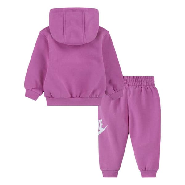 Nike Kids Uppsättning Club Fleece  18 Months