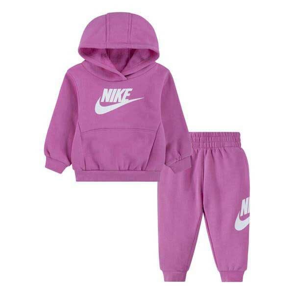 Nike Kids Uppsättning Club Fleece  24 Months