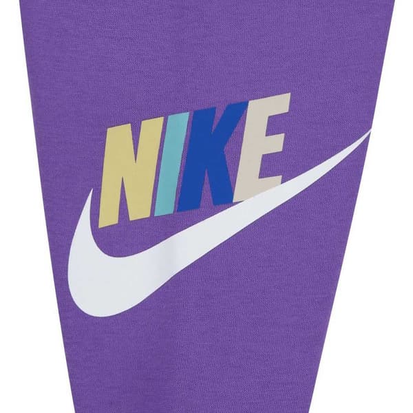 Nike Kids Sæt Club Fleece  12 Months