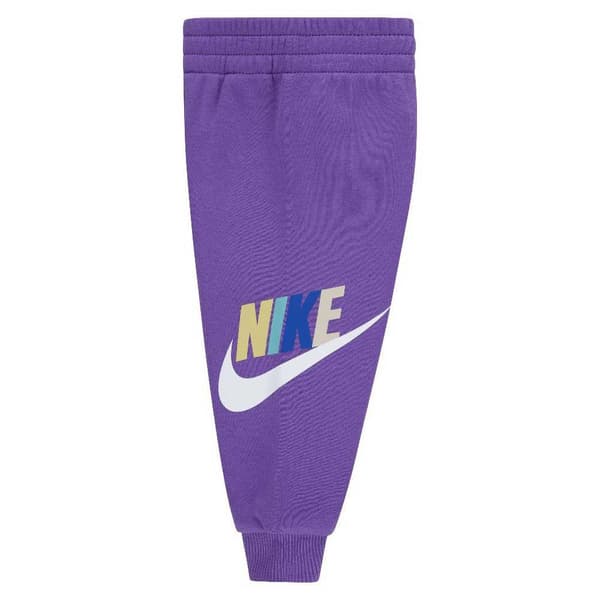Nike Kids Sæt Club Fleece  24 Months