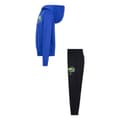 Miniatyrbild 3 av 8: Nike Kids Uppsättning Adp Therma-fit Gfx  24 Months-3 Years