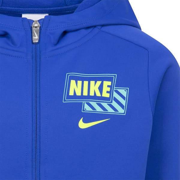 Nike Kids Aseta Adp Therma-fit Gfx  5-6 Years
