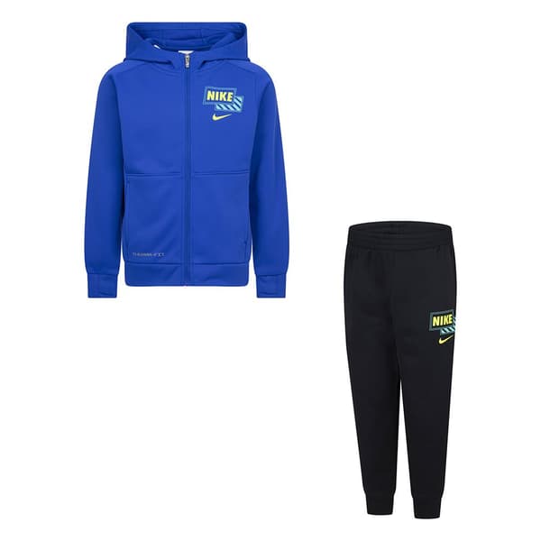 Nike Kids Aseta Adp Therma-fit Gfx  5-6 Years