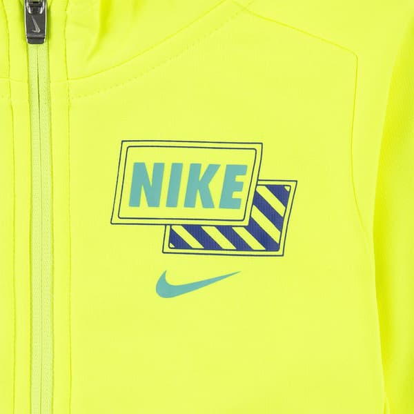 Nike Kids Sæt Adp Therma-fit Gfx  5-6 Years