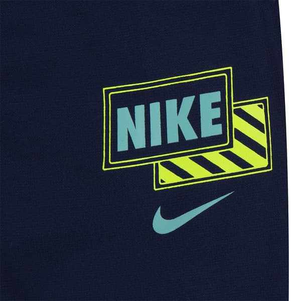 Nike Kids Aseta Adp Therma-fit Gfx  6-7 Years