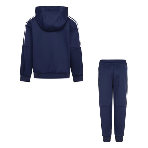 Nike Kids Sæt Club Poly Po  24 Months-3 Years
