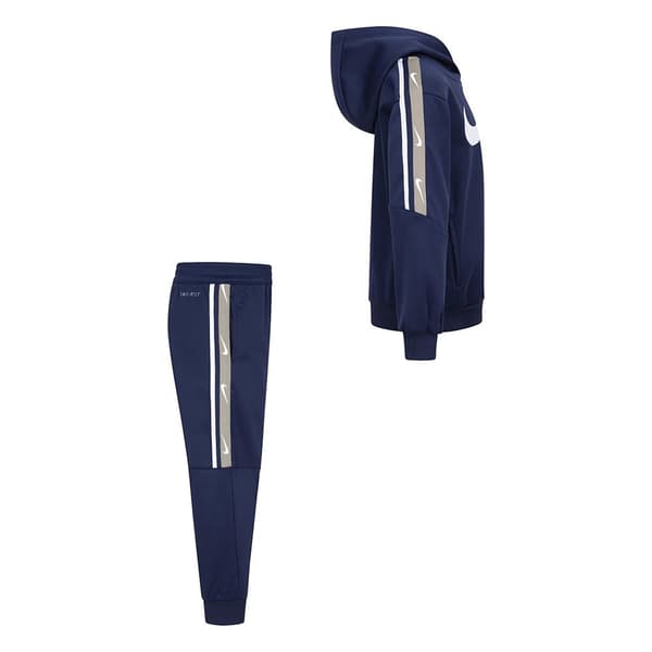 Nike Kids Uppsättning Club Poly Po  4-5 Years