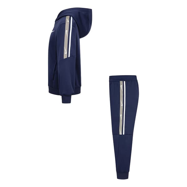 Nike Kids Uppsättning Club Poly Po  6-7 Years