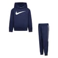 Miniatyrbild 1 av 7: Nike Kids Uppsättning Club Poly Po  6-7 Years