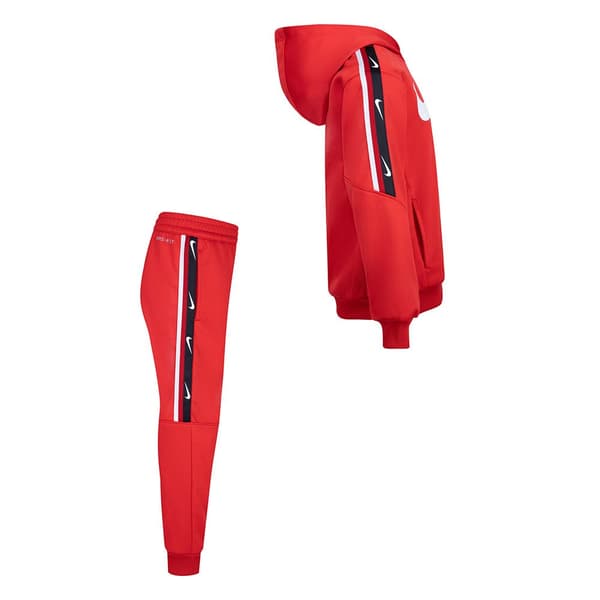Nike Kids Aseta Club Poly Po  3-4 Years