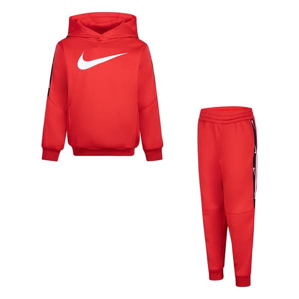 Nike Kids Aseta Club Poly Po  3-4 Years
