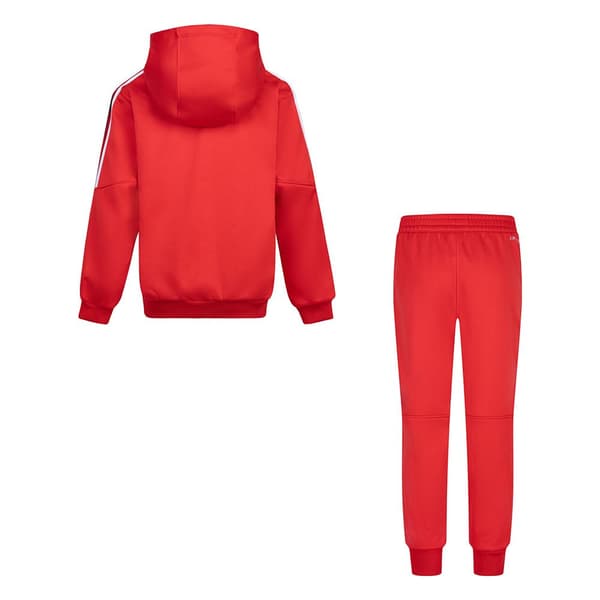 Nike Kids Uppsättning Club Poly Po  6-7 Years