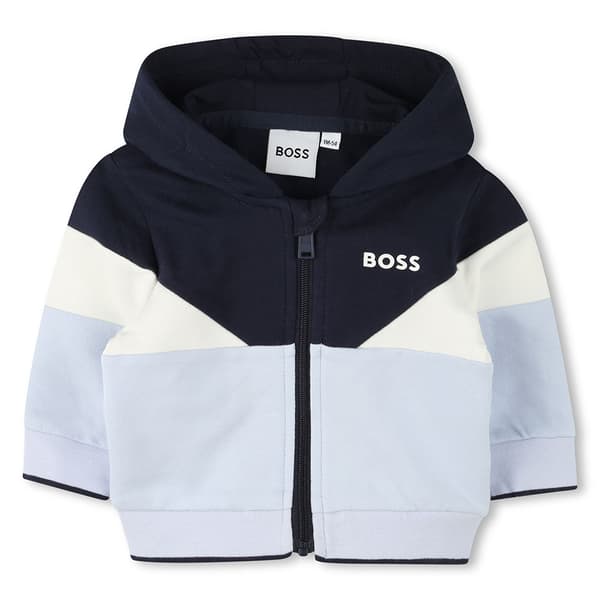Boss Sæt J51059  9 Months