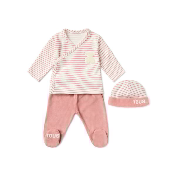 Tous Classic Sæt 3 Months