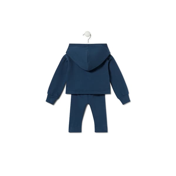 Tous Trend Set  18 Months