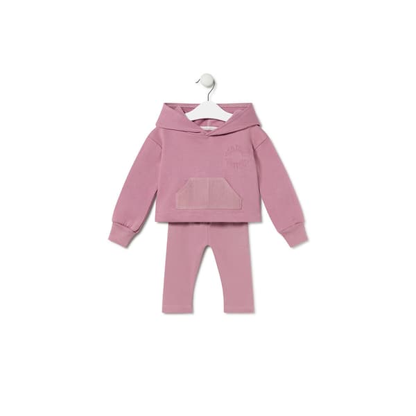 Tous Trend Set  18 Months