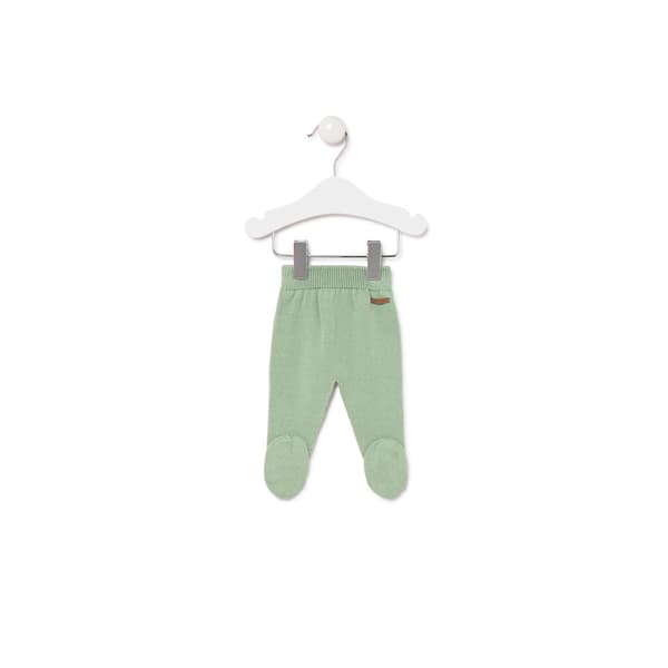 Tous Tricot Sæt  1 Months