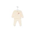 Miniatyrbild 1 av 3: Tous Tricot Set  1 Months