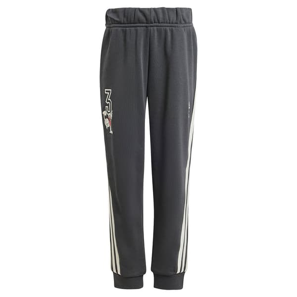 Adidas Disney Mickey Mouse Joggers Sæt Flerfarvet 6-7 Years Dreng