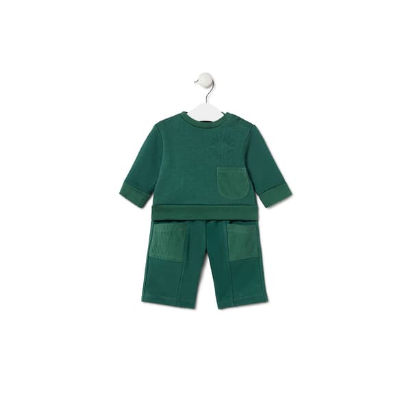 Tous Trend Set  3 Months