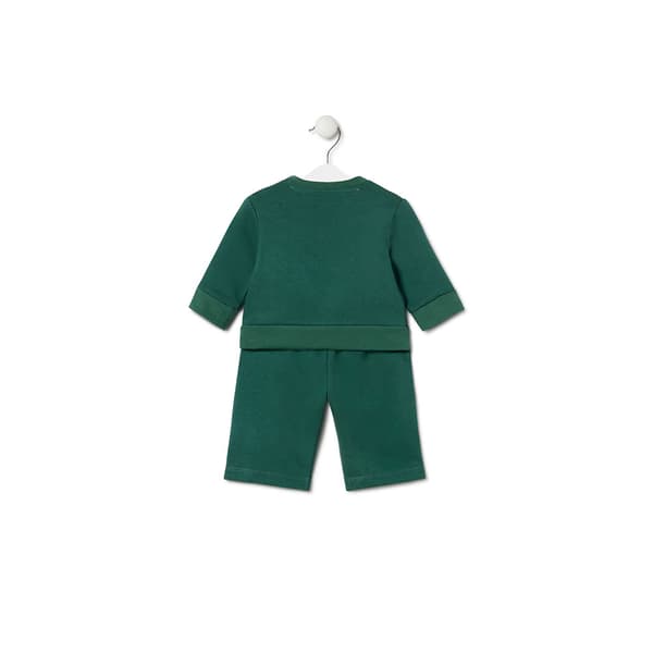 Tous Trend Set 6 Months