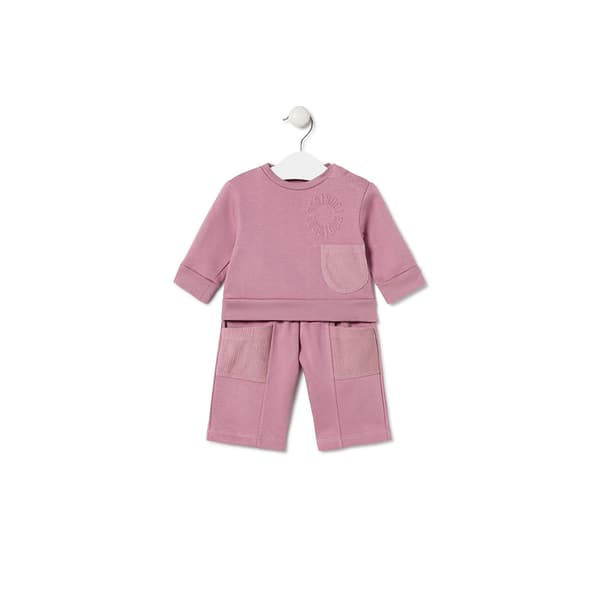 Tous Trend Set  12 Months
