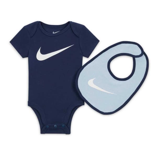 Nike Kids 5 Enheter Uppsättning  0-6 Months
