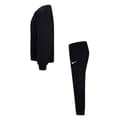 Miniatyrbillede 3 af 7: Nike Kids Sæt Essential Fleece Crew  6-7 Years