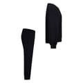 Miniatyrbillede 4 af 7: Nike Kids Sæt Essential Fleece Crew  6-7 Years