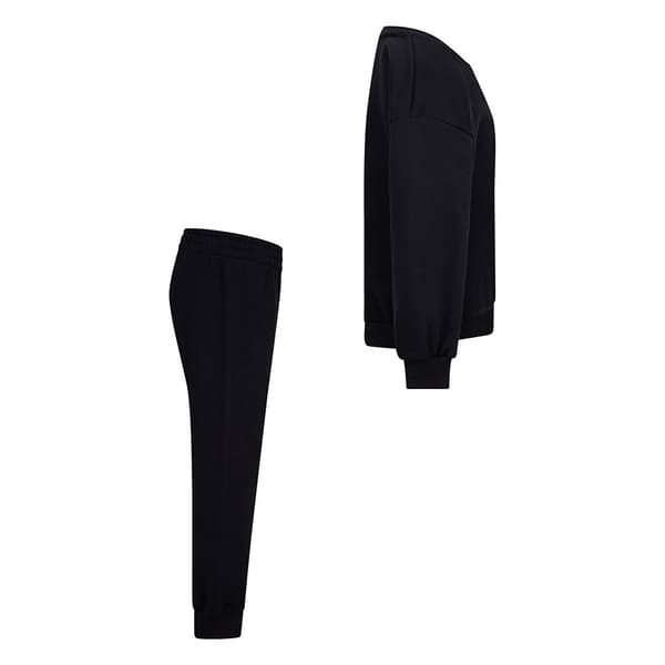 Nike Kids Sæt Essential Fleece Crew  6-7 Years