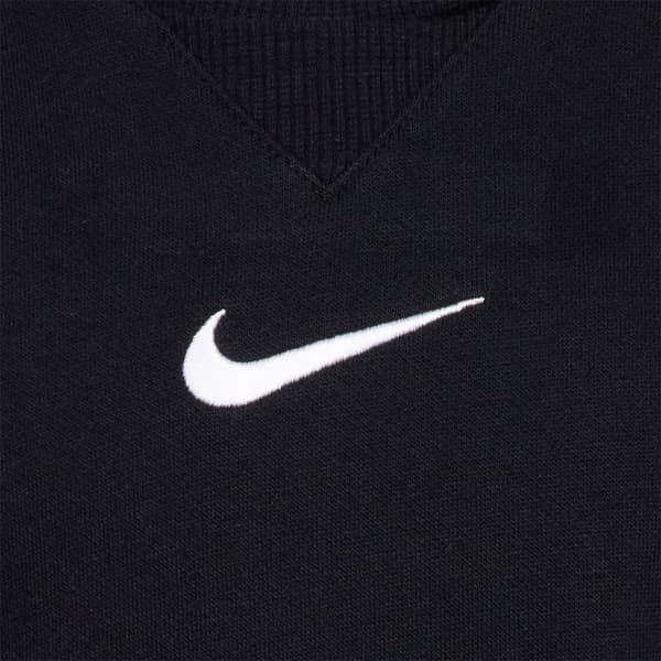 Nike Kids Sæt Essential Fleece Crew  6-7 Years