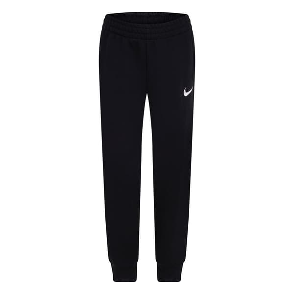 Nike Kids Sæt Essential Fleece Crew  6-7 Years