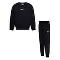 Miniatyrbillede 1 af 7: Nike Kids Sæt Essential Fleece Crew  6-7 Years