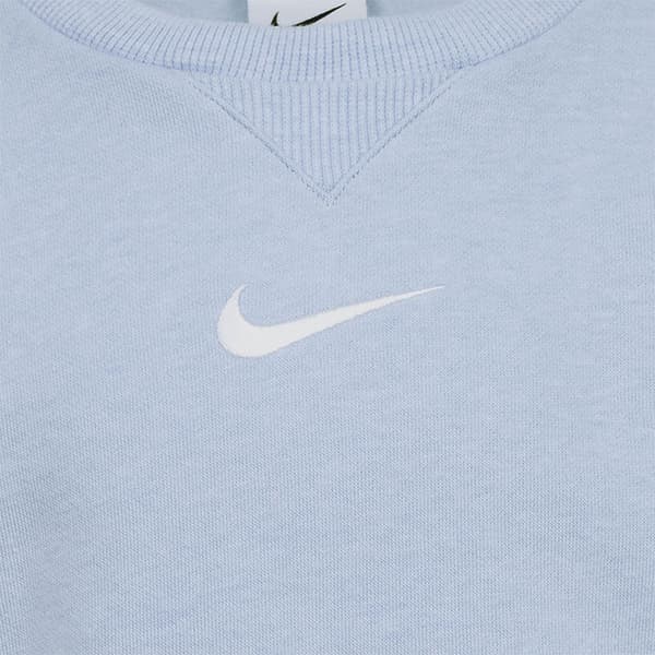 Nike Kids Sæt Essential Fleece Crew  5-6 Years