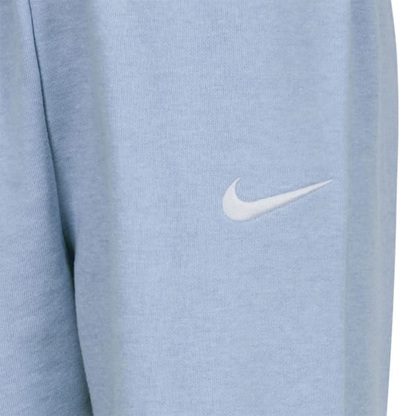 Nike Kids Uppsättning Essential Fleece Crew  6-7 Years