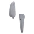 Miniatyrbillede 3 af 8: Nike Kids Sæt Essential Fleece Crew  5-6 Years
