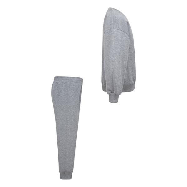 Nike Kids Sæt Essential Fleece Crew  5-6 Years