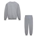 Miniatyrbillede 2 af 8: Nike Kids Sæt Essential Fleece Crew  5-6 Years
