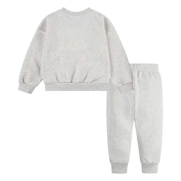 Nike Kids Aseta Essential Fleece Crew  24 Months-3 Years