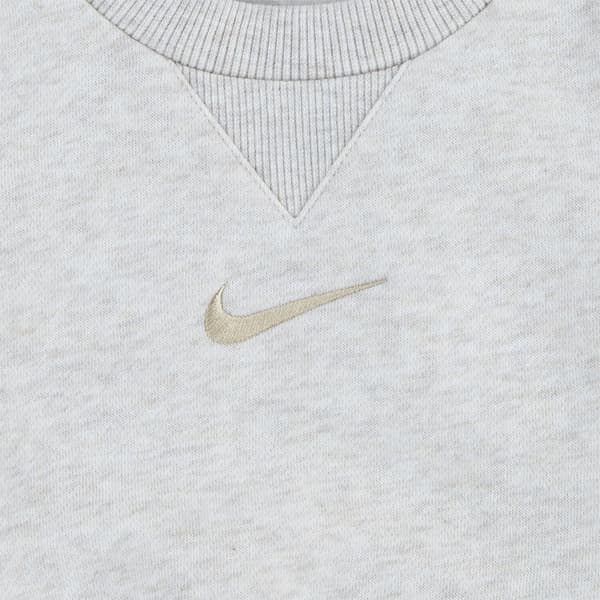 Nike Kids Sæt Essential Fleece Crew  5-6 Years