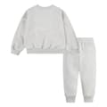 Miniatyrbillede 2 af 4: Nike Kids Sæt Essential Fleece Crew  5-6 Years