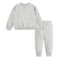 Miniatyrbillede 1 af 4: Nike Kids Sæt Essential Fleece Crew  5-6 Years