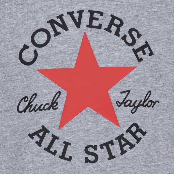 Converse Kids Sæt Dissected Ctp Fit  10-12 Years